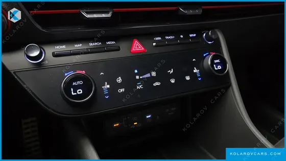 HYUNDAI SONATA 2.5 TURBO