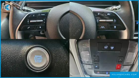 HYUNDAI STARIA HEV 1.6 CARGO 3-SEATER