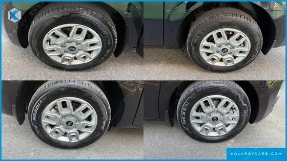 HYUNDAI STARIA HEV 1.6 CARGO 3-SEATER