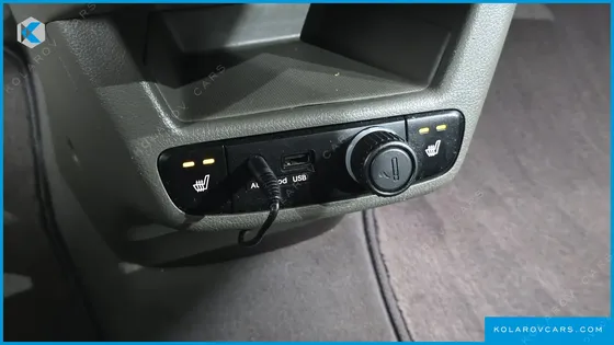 KIA RAY PRESTIGE BI-FUEL