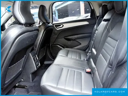 RENAULT KOREA XM3 1.6 GTE RE