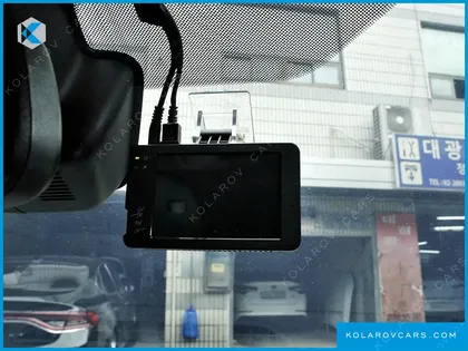 RENAULT KOREA XM3 1.6 GTE RE