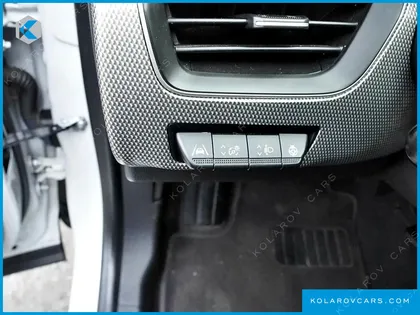 RENAULT KOREA XM3 1.6 GTE RE