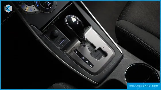 HYUNDAI ELANTRA (AVANTE) M16 GDI SMART