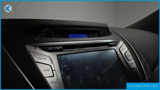 HYUNDAI ELANTRA (AVANTE) M16 GDI SMART