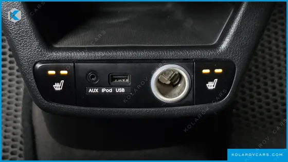 KIA RAY LUXURY