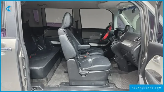 KIA RAY LUXURY