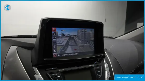HYUNDAI ELANTRA (AVANTE) M16 GDI LUXURY