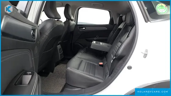 RENAULT KOREA XM3 1.3 TCE RE SIGNATURE