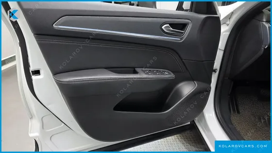 RENAULT KOREA XM3 1.3 TCE RE SIGNATURE