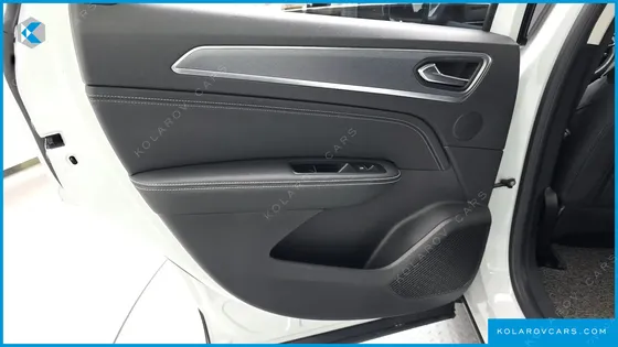 RENAULT KOREA XM3 1.3 TCE RE SIGNATURE
