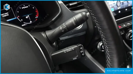 RENAULT KOREA XM3 1.3 TCE RE SIGNATURE