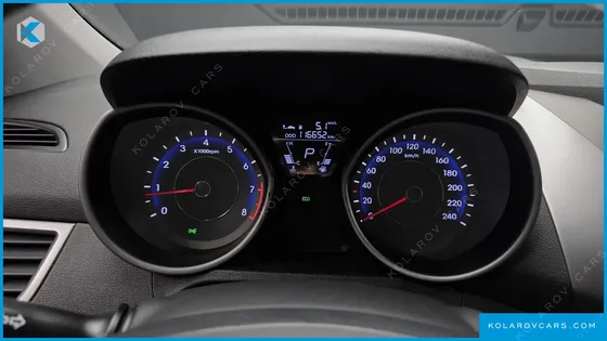 HYUNDAI ELANTRA (AVANTE) M16 GDI LUXURY