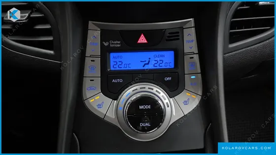 HYUNDAI ELANTRA (AVANTE) M16 GDI LUXURY