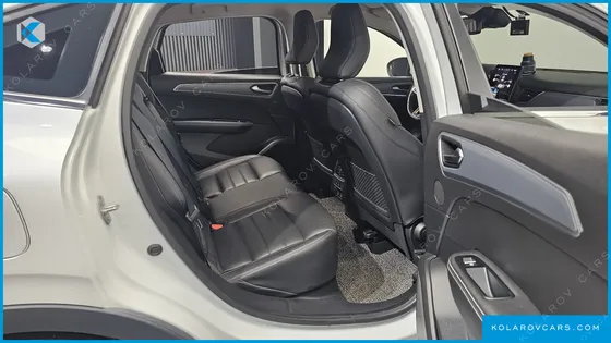 RENAULT KOREA XM3 1.3 TCE RE SIGNATURE
