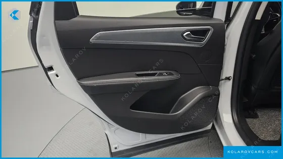 RENAULT KOREA XM3 1.3 TCE RE SIGNATURE