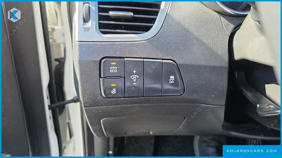 HYUNDAI ELANTRA (AVANTE) M16 GDI AVENUE