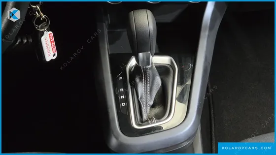 RENAULT KOREA XM3 1.6 GTE SE