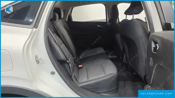 RENAULT KOREA XM3 1.6 GTE SE