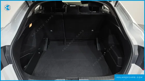 RENAULT KOREA XM3 1.6 GTE SE
