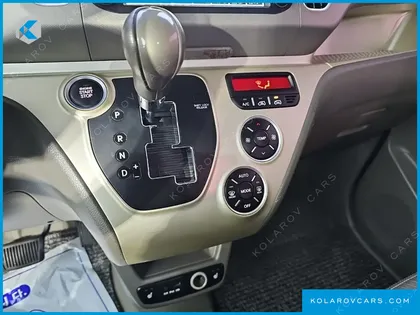 KIA RAY PRESTIGE