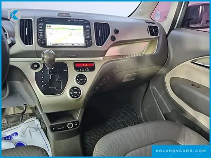 KIA RAY PRESTIGE