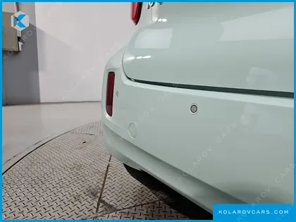 KIA RAY PRESTIGE