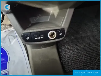 KIA RAY PRESTIGE