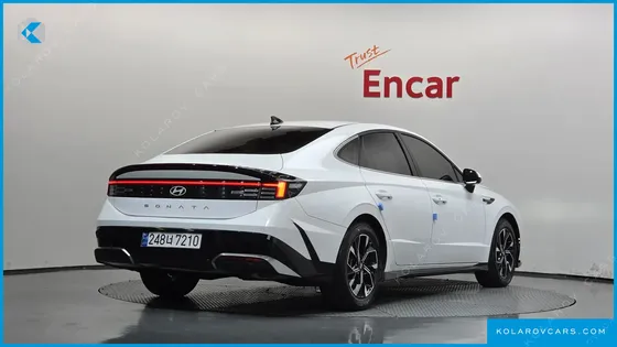 HYUNDAI SONATA 2.0