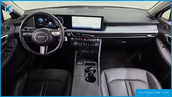 HYUNDAI SONATA 2.0