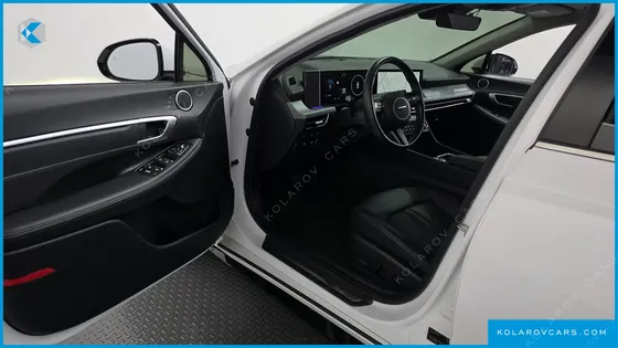 HYUNDAI SONATA 2.0