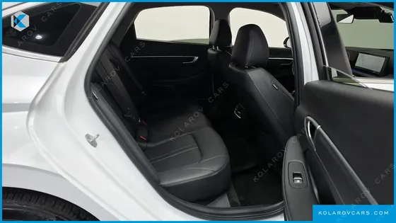 HYUNDAI SONATA 2.0