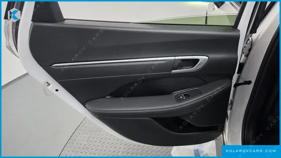 HYUNDAI SONATA 2.0