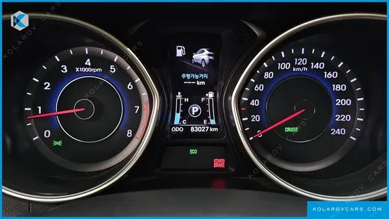 HYUNDAI ELANTRA (AVANTE) M16 GDI PREMIUM