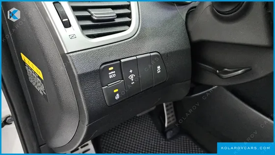 HYUNDAI ELANTRA (AVANTE) M16 GDI PREMIUM