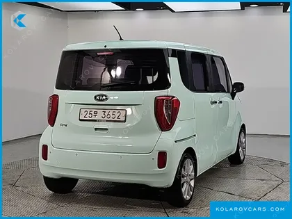 KIA RAY PRESTIGE