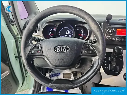 KIA RAY PRESTIGE