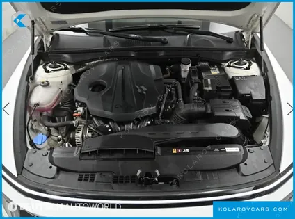 HYUNDAI SONATA 2.0