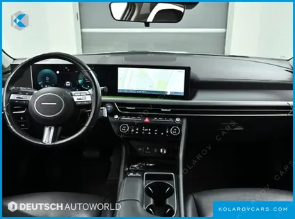 HYUNDAI SONATA 2.0