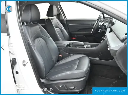 HYUNDAI SONATA 2.0