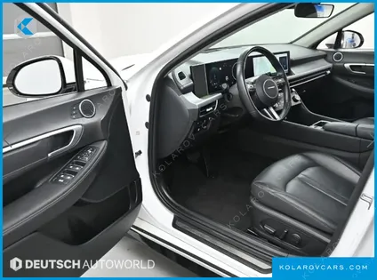 HYUNDAI SONATA 2.0