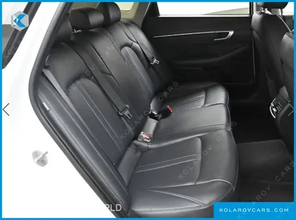HYUNDAI SONATA 2.0