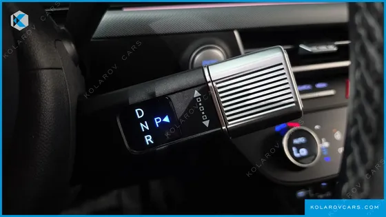 HYUNDAI SONATA 1.6 TURBO