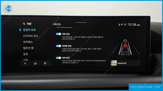 HYUNDAI SONATA 1.6 TURBO