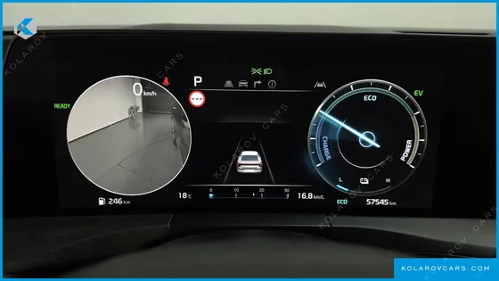 KIA K8 SIGNATURE