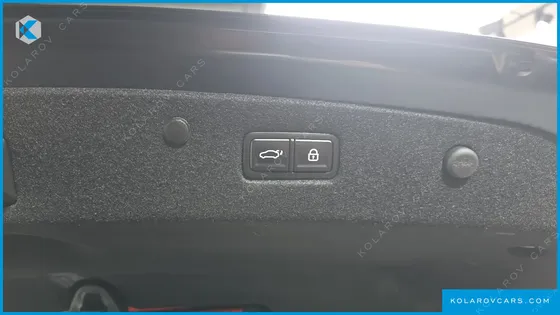 KIA K8 SIGNATURE