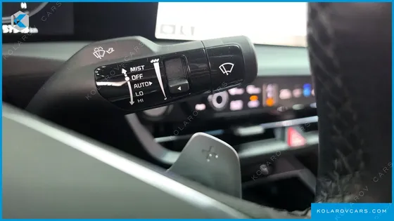 KIA K8 SIGNATURE