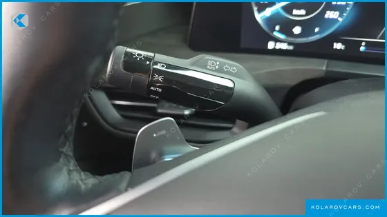KIA K8 SIGNATURE
