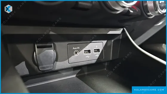 RENAULT KOREA XM3 1.6 GTE RE