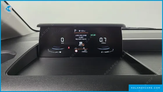 HYUNDAI STARIA 2WD CAMPING CAR